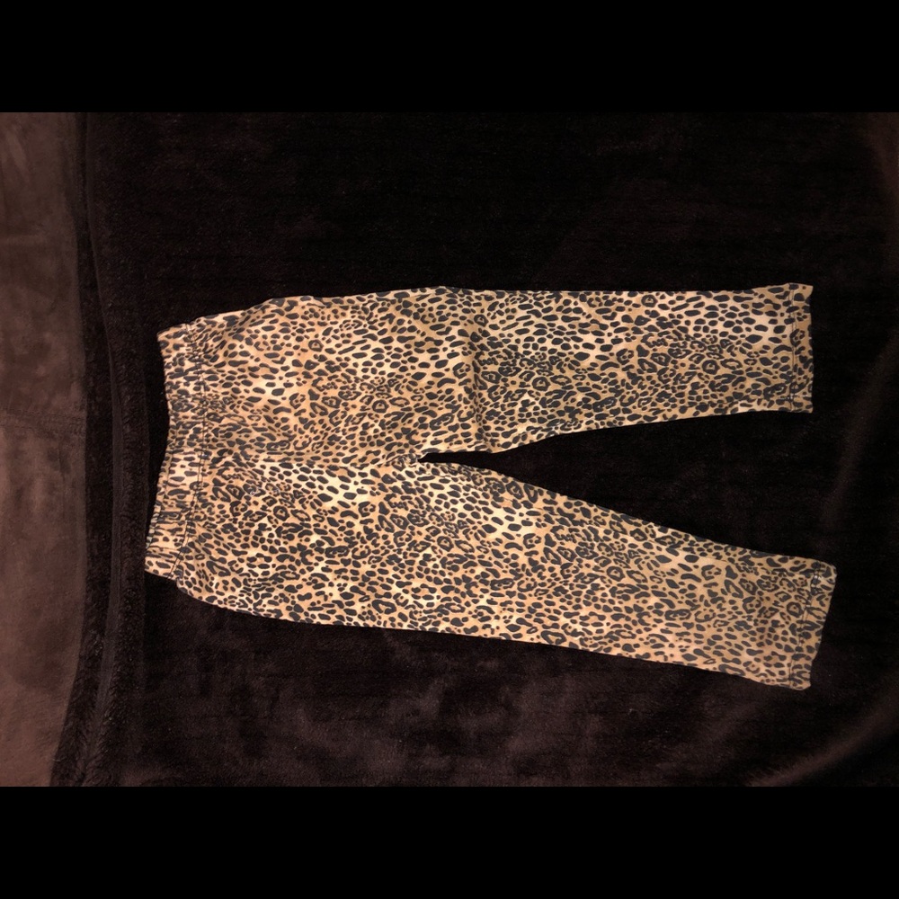 Girls leggings